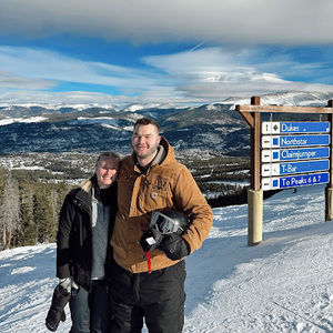 Meet your Posher, Grace